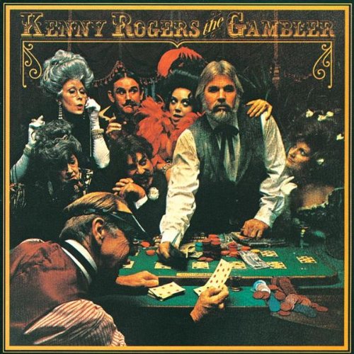Kenny Rogers She Believes In Me profile picture
