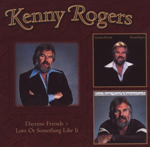 Kenny Rogers Sweet Music Man profile picture