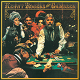 Download or print Kenny Rogers The Gambler Sheet Music Printable PDF 7-page score for Pop / arranged Ukulele SKU: 81048