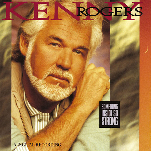 Kenny Rogers The Vows Go Unbroken (Always True To You) profile picture