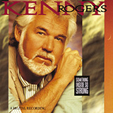 Download or print Kenny Rogers The Vows Go Unbroken (Always True To You) Sheet Music Printable PDF 2-page score for Country / arranged Lyrics & Chords SKU: 84670
