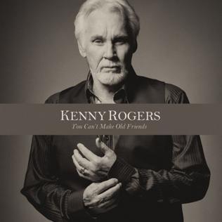 Kenny Rogers You Can't Make Old Friends (feat. Dolly Parton) profile picture