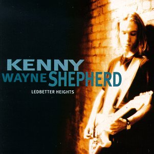 Kenny Wayne Shepherd Deja Voodoo profile picture