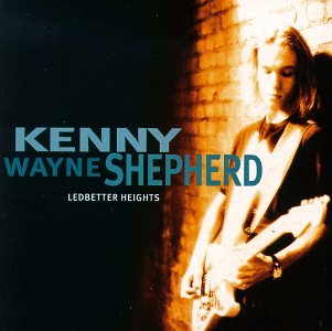 Kenny Wayne Shepherd Ledbetter Heights profile picture