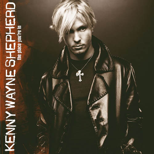 Kenny Wayne Shepherd The Place You're In profile picture