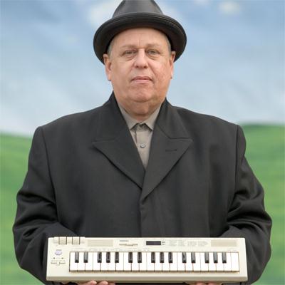 Kenny Werner Autumn Leaves profile picture