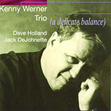 Download or print Kenny Werner Ivoronics Sheet Music Printable PDF 20-page score for Jazz / arranged Piano Transcription SKU: 476002