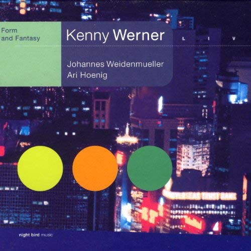 Kenny Werner Nardis profile picture