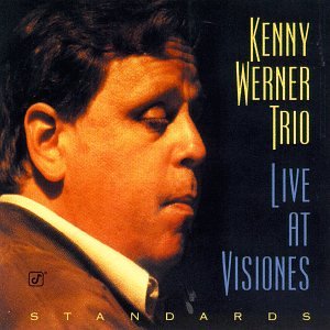 Kenny Werner There Will Never Be Another You profile picture