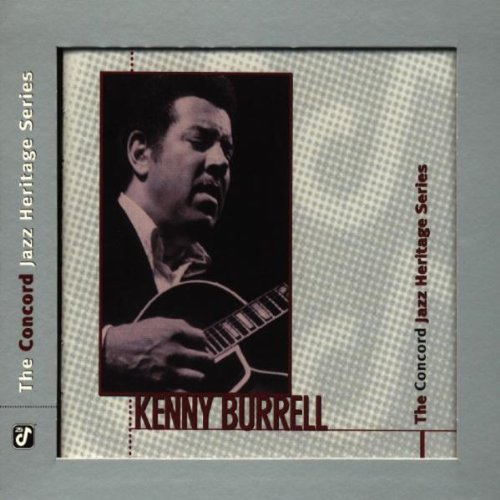Kenny Burrell Mood Indigo pictures Kenny Burrell Mood Indigo profile picture