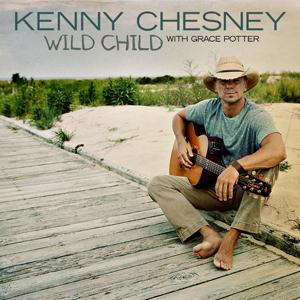 Kenny Chesney with Grace Potter Wild Child pictures Kenny Chesney with Grace Potter Wild Child profile picture