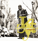 Download or print Kenny Garrett Wooden Steps Sheet Music Printable PDF 7-page score for Jazz / arranged Alto Sax Transcription SKU: 198595.