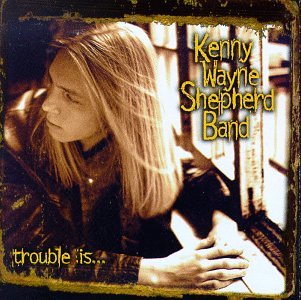 Kenny Wayne Shepherd Blue On Black pictures Kenny Wayne Shepherd Blue On Black profile picture