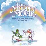 Download or print Kermit The Frog The Rainbow Connection Sheet Music Printable PDF 3-page score for Religious / arranged Lyrics & Chords SKU: 80720