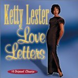 Download or print Ketty Lester Love Letters Sheet Music Printable PDF 3-page score for Easy Listening / arranged Piano & Vocal SKU: 112089