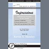 Download or print Kevin A. Memley There Will Some Soft Rains Sheet Music Printable PDF 15-page score for Concert / arranged SATB divisi Choir SKU: 1685916