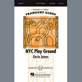 Download or print Kevin James NYC Play Ground Sheet Music Printable PDF 34-page score for Concert / arranged 2-Part Choir SKU: 68677