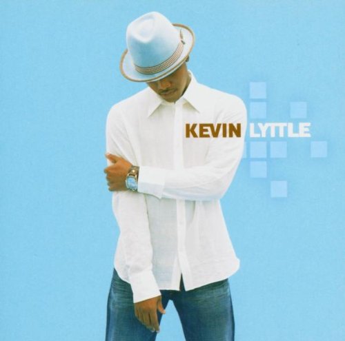 Kevin Lyttle Turn Me On (feat. Spragga Benz) profile picture