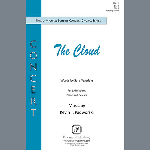 Kevin T. Padworski The Cloud profile picture