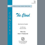 Download or print Kevin T. Padworski The Cloud Sheet Music Printable PDF 11-page score for Concert / arranged SATB Choir SKU: 423614