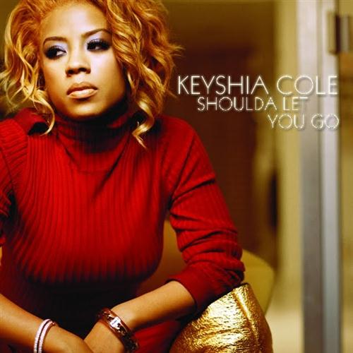 Keyshia Cole Introducing Amina Shoulda Let You Go profile picture