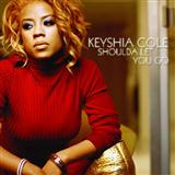 Download or print Keyshia Cole Introducing Amina Shoulda Let You Go Sheet Music Printable PDF 6-page score for Pop / arranged Piano, Vocal & Guitar (Right-Hand Melody) SKU: 63063