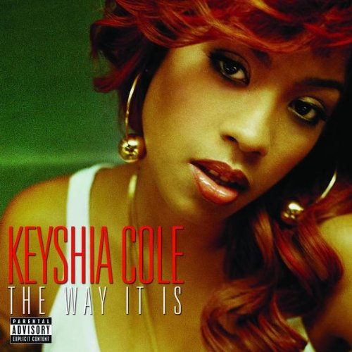 Keyshia Cole You've Changed profile picture