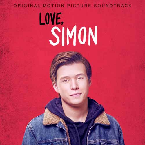 Khalid & Normani Love Lies (from Love, Simon) profile picture