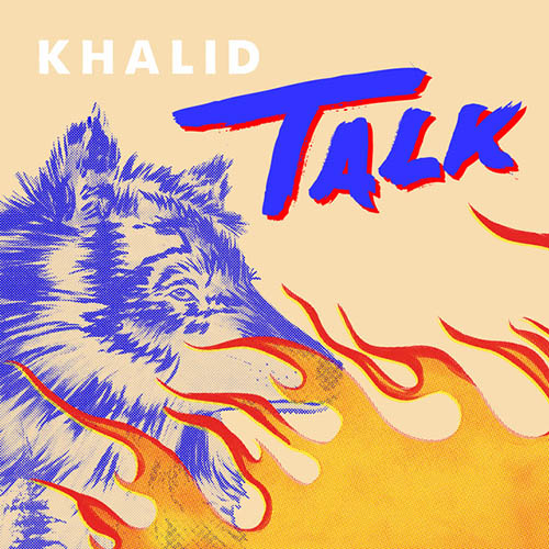 Khalid Talk profile picture