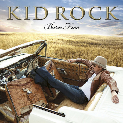 Kid Rock Born Free profile picture