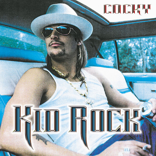 Kid Rock Picture (feat. Sheryl Crow) profile picture