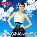 Download or print Kiesza Giant In My Heart Sheet Music Printable PDF 11-page score for Dance / arranged Piano, Vocal & Guitar (Right-Hand Melody) SKU: 119750