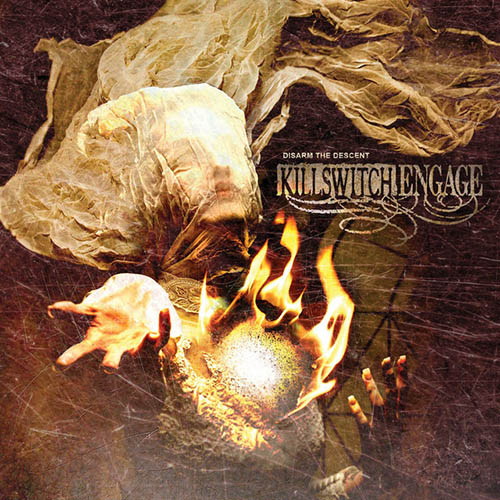 Killswitch Engage Beyond The Flames profile picture