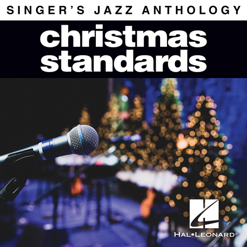 Kim Gannon & Walter Kent I'll Be Home For Christmas [Jazz Version] (arr. Brent Edstrom) profile picture