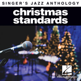 Download or print Kim Gannon & Walter Kent I'll Be Home For Christmas [Jazz Version] (arr. Brent Edstrom) Sheet Music Printable PDF 3-page score for Christmas / arranged Piano & Vocal SKU: 474256