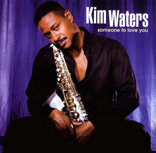 Kim Waters Waterfall profile picture