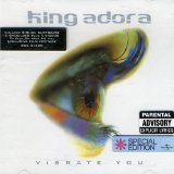 Download or print King Adora Suffocate Sheet Music Printable PDF 3-page score for Rock / arranged Lyrics & Chords SKU: 107899