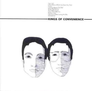 Kings Of Convenience I Don't Know What I Can Save You From profile picture