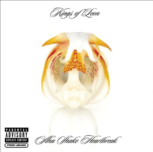 Kings Of Leon Four Kicks profile picture