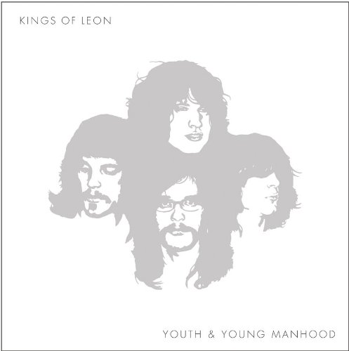 Kings Of Leon Holy Roller Novocaine profile picture