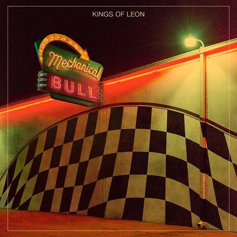 Kings Of Leon Supersoaker profile picture