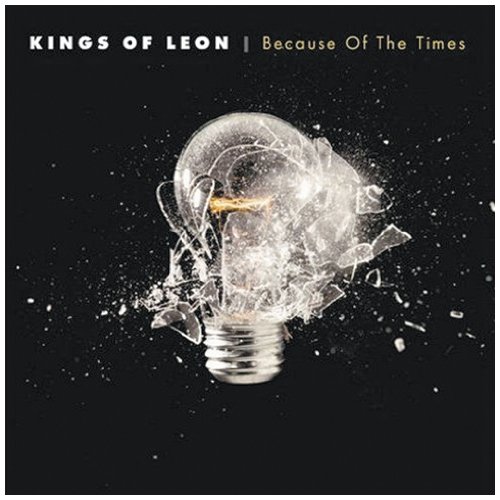 Kings Of Leon The Runner profile picture