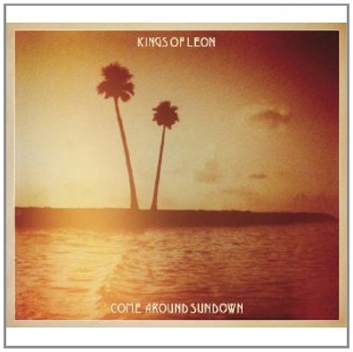 Kings Of Leon Radioactive pictures Kings Of Leon Radioactive profile picture