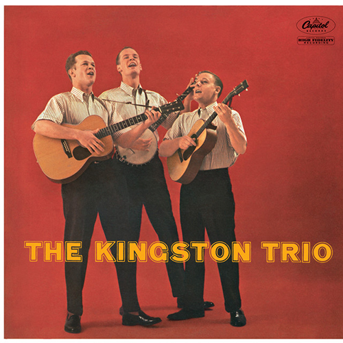 Kingston Trio Scotch And Soda profile picture