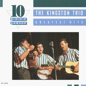 Kingston Trio Tom Dooley profile picture