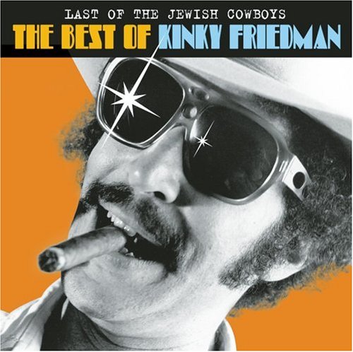Kinky Friedman Get Your Biscuits In The Oven profile picture
