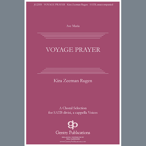 Kira Rugen Voyager Prayer profile picture
