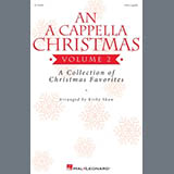 Download or print Kirby Shaw An A Cappella Christmas (Volume 2) Sheet Music Printable PDF 24-page score for Christmas / arranged SAB Choir SKU: 1776450