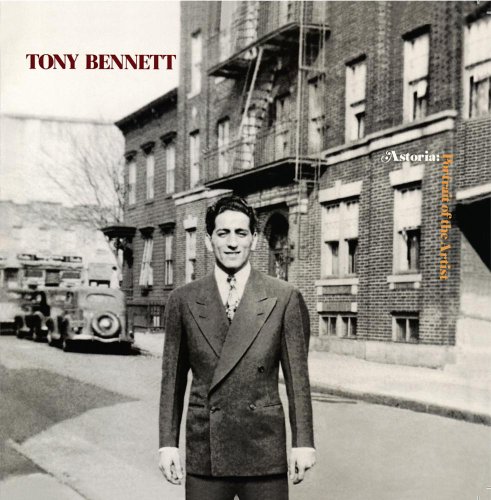 Tony Bennett Body And Soul (arr. Kirby Shaw) profile picture