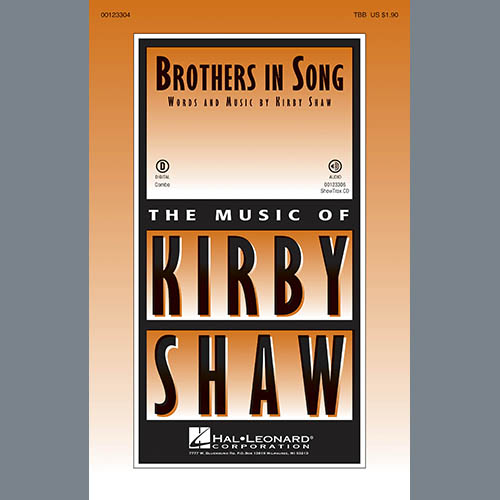 Kirby Shaw Brothers In Song profile picture